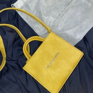 Brandon Blackwood ESR Bag
